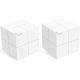 3. System Mesh Tenda MW6 2pack (xDSL; 2,4 GHz, 5 GHz)