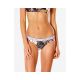 5. DOL-BIKINI RIP CURL Playabella Mirage Pant - czarny