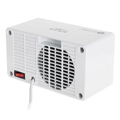 4. Termowentylator ceramiczny z LCD  Adler
