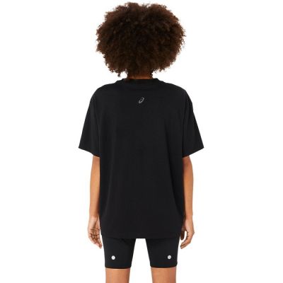 2. Koszulka Asics Logo Tee W 2032C843002