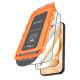 2. Szkło hartowane Tech-Protect Quick Set+ 2-Pack na iPhone 18 Pro / 17 Pro