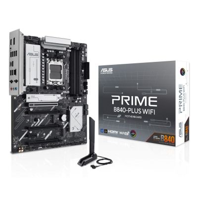 3. Płyta główna ASUS PRIME B840-PLUS WIFI