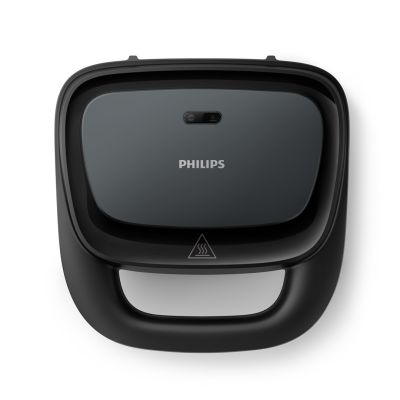 2. Opiekacz PHILIPS HD 2330/90