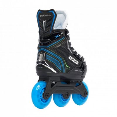 4. Rolki regulowane Bauer RH X-LP Jr 1059467-07