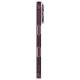 3. Etui UNIQ Airsuit Magclick Charging na iPhone 18 Pro / 17 Pro - burgundowe