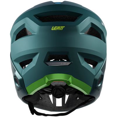 4. Kask rowerowy (z wypinaną szczęką/3w1) LEATT Helmet MTB Enduro 3.0 V26
