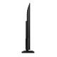 25. Telewizor Samsung UE65U8072FUXXH LED 65'' 4K Ultra HD Tizen Q-Symphony DVB-T2 Czarny (MODEL 2025)