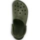 8. Buty Crocs Classic khaki 10001 309