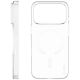 2. Etui CARE by PanzerGlass SL1M MagSafe na iPhone 17 Pro - przezroczyste