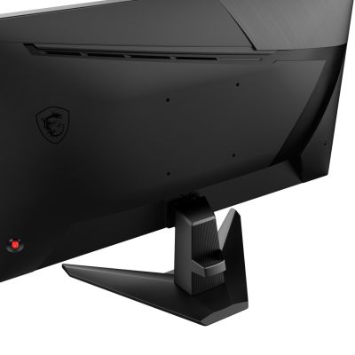 19. MSI MAG 255F E20 monitor komputerowy 62,2 cm (24.5") 1920 x 1080 px Full HD LCD Czarny