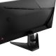 19. MSI MAG 255F E20 monitor komputerowy 62,2 cm (24.5") 1920 x 1080 px Full HD LCD Czarny