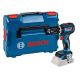 3. Bosch GSB 18V-90 C 2100 RPM Czarny, Niebieski