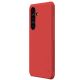 2. Etui Nillkin Super Frosted Shield Pro pancerne do Samsung Galaxy S24 - czerwone