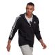 7. Bluza adidas Essentials Full-Zip Hoodie M GK9051