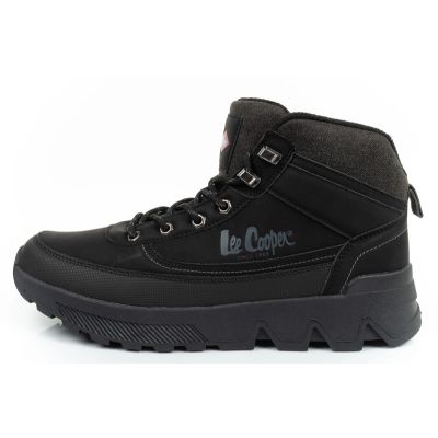 13. Buty zimowe Lee Cooper M LCJ-24-01-2952M