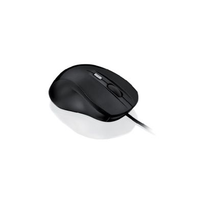 3. Zestaw klawiatura + mysz IBOX OFFICE KIT II KLAW. I MYSZ OPT.USB IKMOC2005070U (USB 2.0; (US); kolor czarny; optyczna)