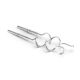 15. Mikser z misą TEFAL PrepMix HT464138