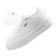 Puma Cali Dream buty damskie sportowe sneakersy na platformie białe
