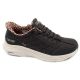 Skechers buty damskie sportowe Contour Foam Slip-Ins Wsuwane