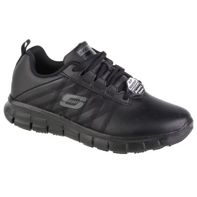 5. Buty Skechers Sure Track-Erath W 76576EC-BLK