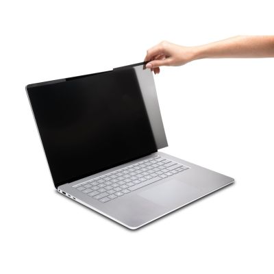 3. Filtr prywatyzujący Kensington MagPro Elite 15" do Surface Laptop 7
