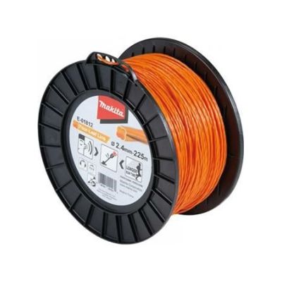 4. Głowica żyłkowa Makita E-01812