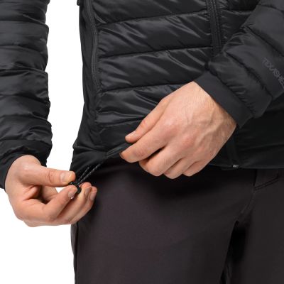 4. Kurtka Jack Wolfskin Routeburn Pro Ins Jacket M 1206862-6000
