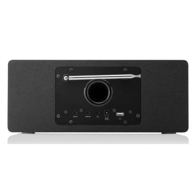 6. Radio internetowe JVC RA-E981B