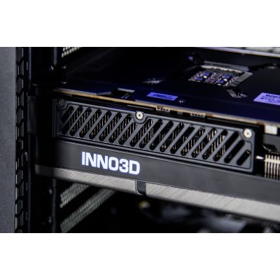 11. Actina  ENDORFY 285K/64GB/2TB/RTX5090/1000W