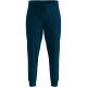 Spodnie męskie Odlo ESSENTIAL THERMAL Pants regular length zielone