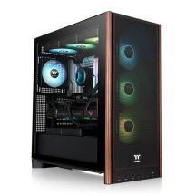 Thermaltake CA-11J-00M1WN-00 zabezpieczenia i uchwyty komputerowe