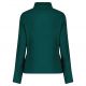 2. Bluza polarowa Geographical Norway TUG FZ DARK GREEN DB LADY 235 WW3123F/GN