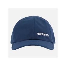 Czapka z daszkiem ROSSIGNOL Active Cap granatowa