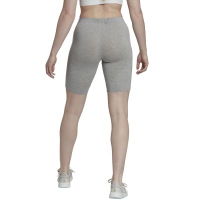 9. Spodenki adidas Essentials 3-Stripes Bike W HF5956