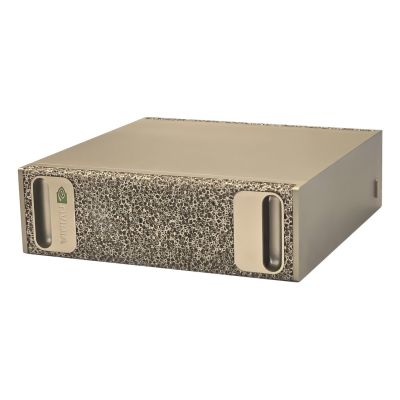 Nvidia DGX Spark GB10 128 GB LPDDR5x-SDRAM 4 TB SSD DGX OS Stanowisko Złoto