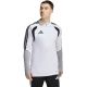 8. Bluza męska adidas Tiro 26 Competition Training Top biała JX4256