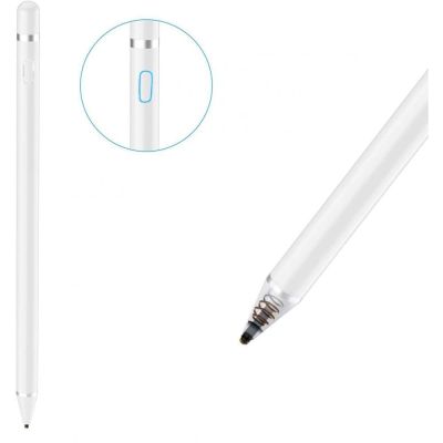 3. Rysik Tech-Protect Active Stylus Pen - czarny