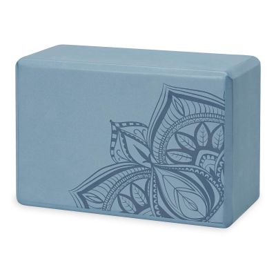 11. Kostka do jogi Gaiam 63680