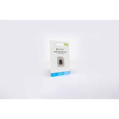 10. Karta pamięci micro SD Ezviz 128 GB