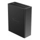 4. TerraMaster F8 SSD serwer danych NAS Desktop Intel® N N95 8 GB DDR5 Czarny