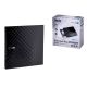 7. DVD-REC ASUS SDRW-08D2S-U LITE USB SLIM CZARNY BOX