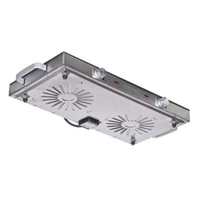 25. Kuchenka elektryczna HEINRICH"S HDK 8696