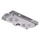 25. Kuchenka elektryczna HEINRICH"S HDK 8696