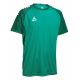 3. Koszulka piłkarska SELECT Spain v25 zielona