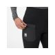 4. Spodnie MILLET W Rutor Tight Czarny