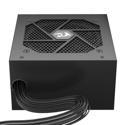 5. REDRAGON GC-PS007-SE 850W 80 Plus Gold ATX 3.1 moduł zasilaczy Czarny