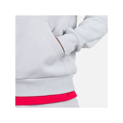 12. Bluza Rossignol New Hero Hoodie szary