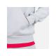 12. Bluza Rossignol New Hero Hoodie szary