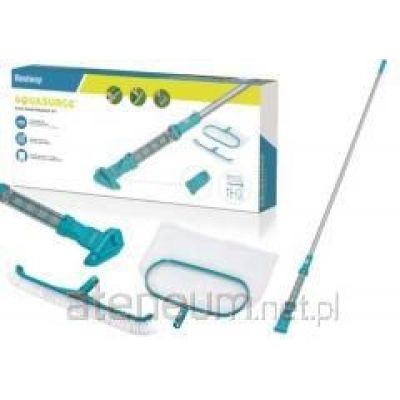 48. Bestway 58831 Zestaw Do Czyszczenia Basenu