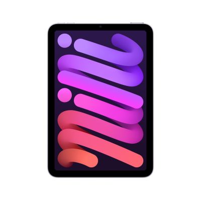 2. Apple iPad mini 128 GB 21,1 cm (8.3") Wi-Fi 6E (802.11ax) iPadOS 18 Fioletowy